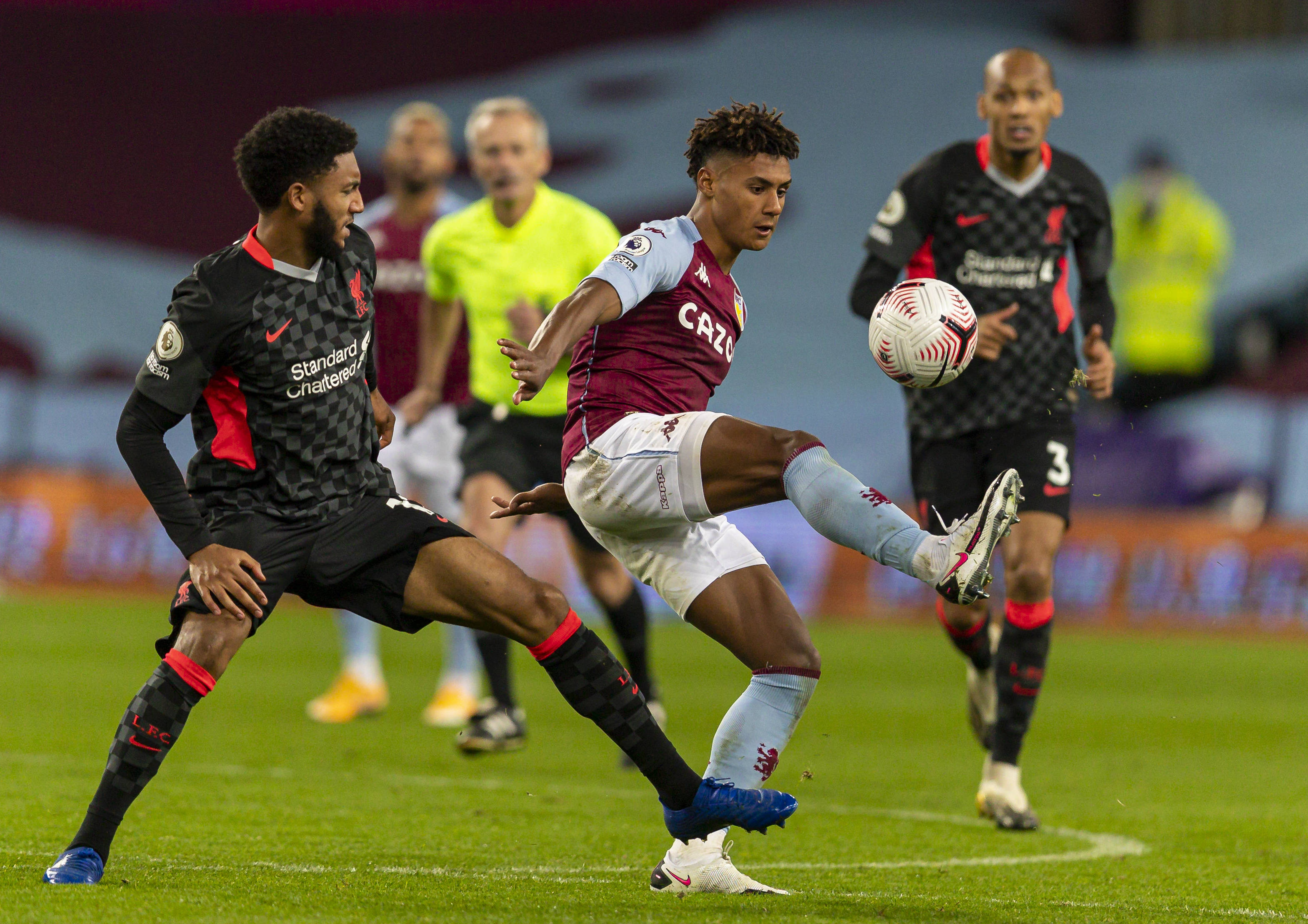 这场比赛不 这场比赛不